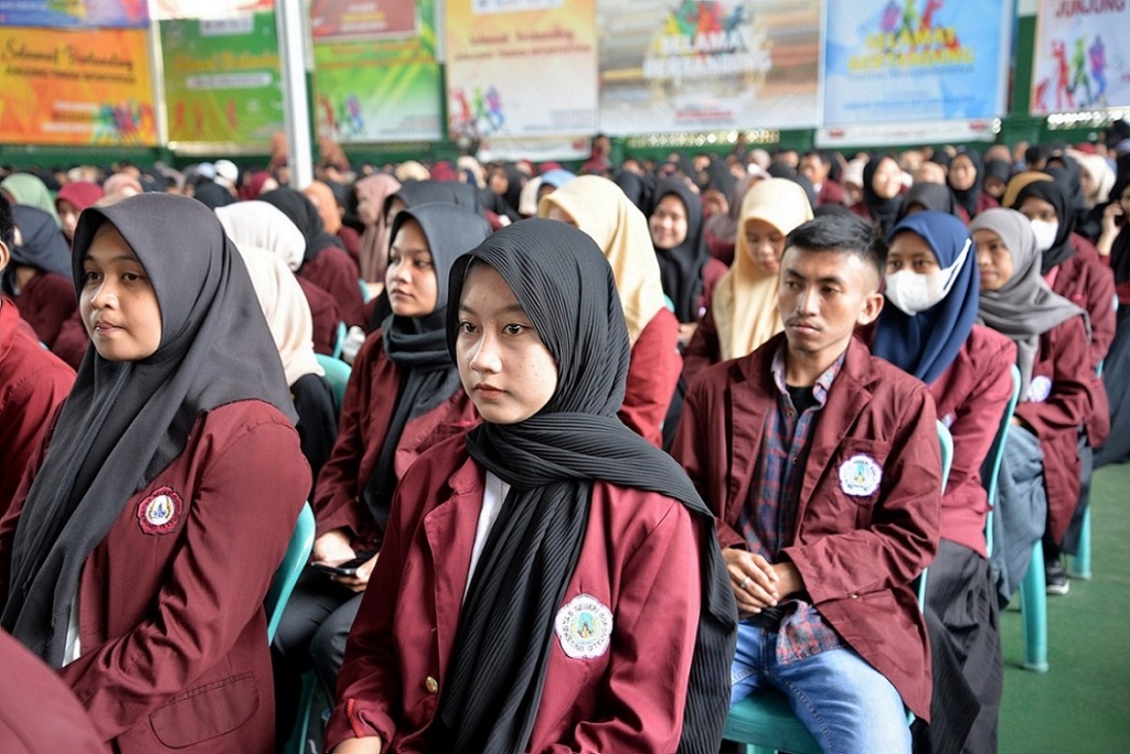 Tanpa Gambar