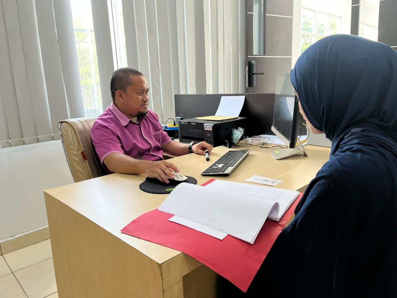 Tanpa Gambar