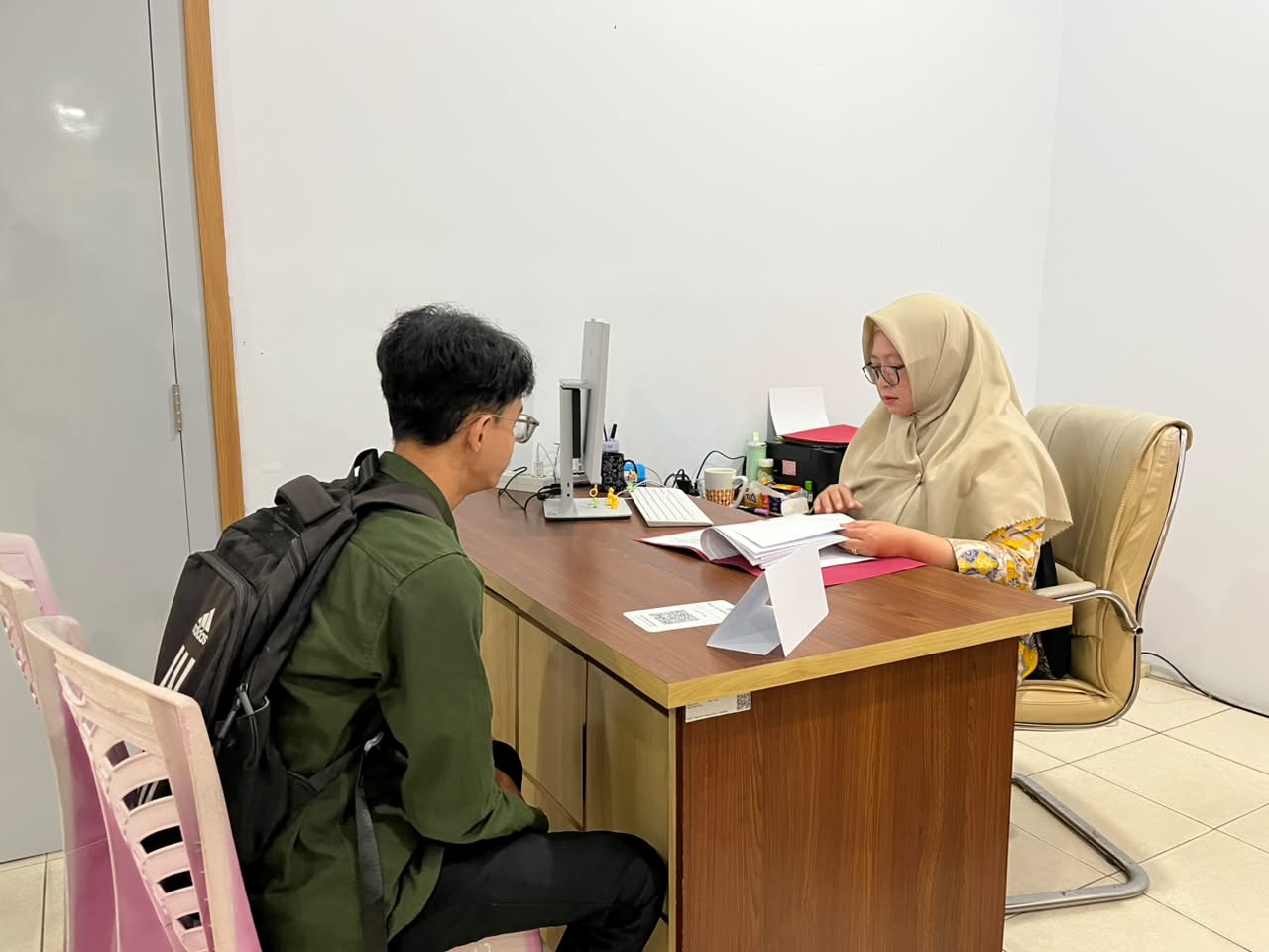 Tanpa Gambar