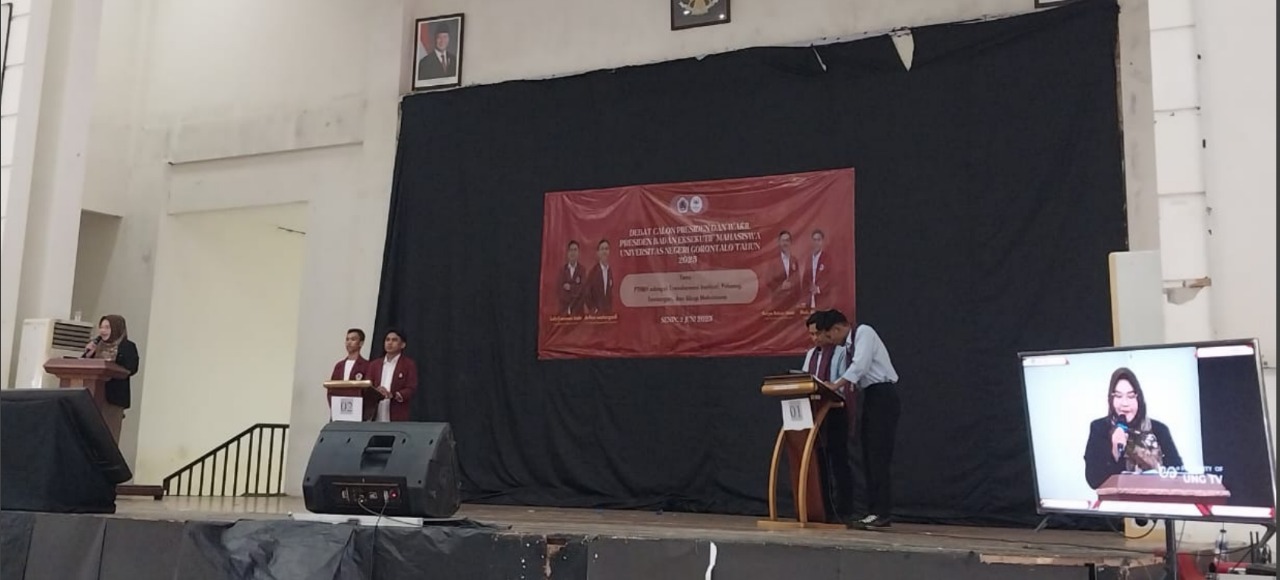 Tanpa Gambar