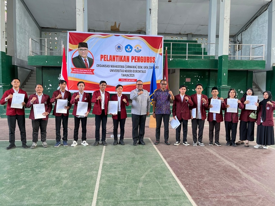 Tanpa Gambar