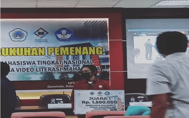 Tanpa Gambar