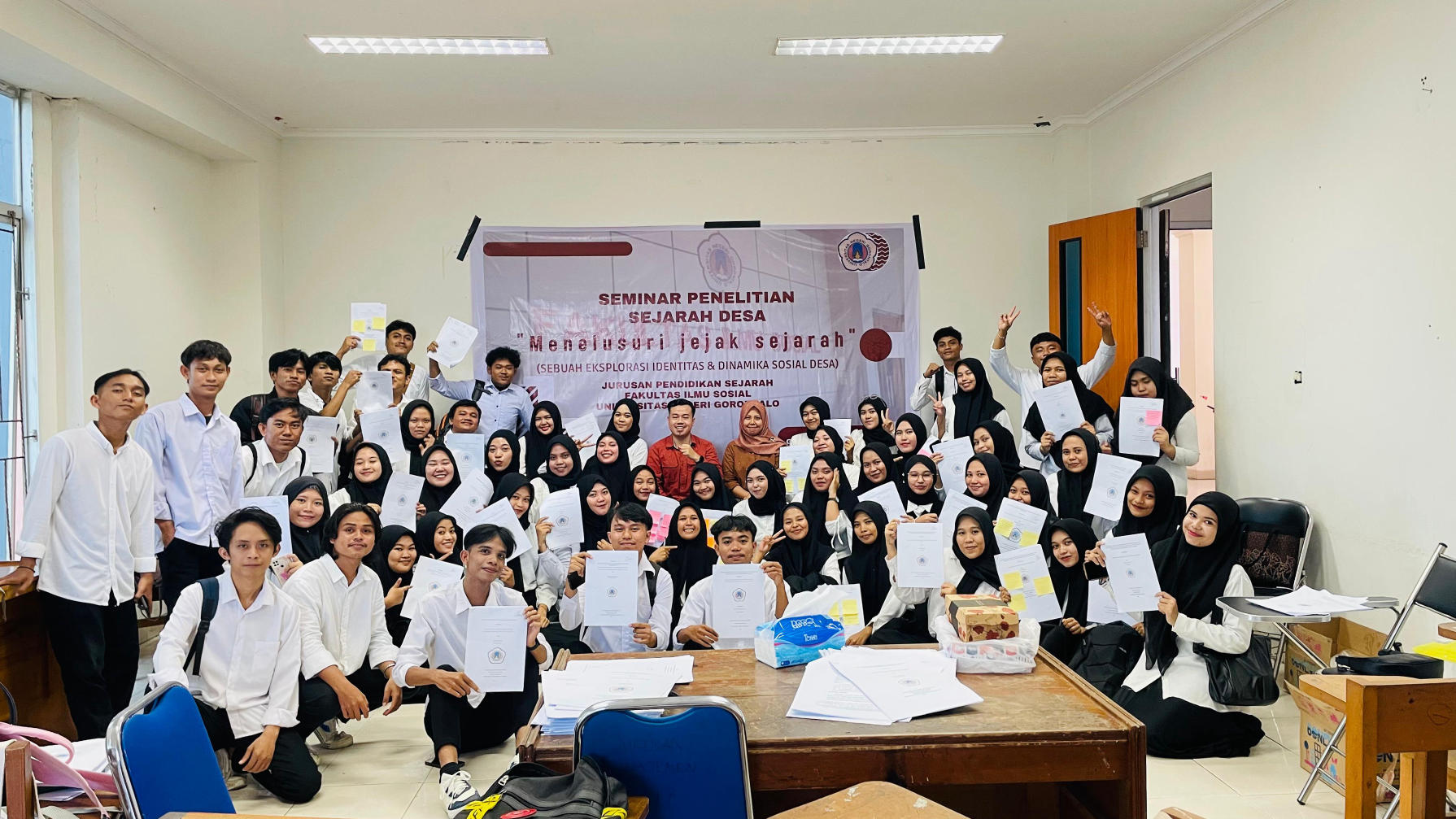 Tanpa Gambar