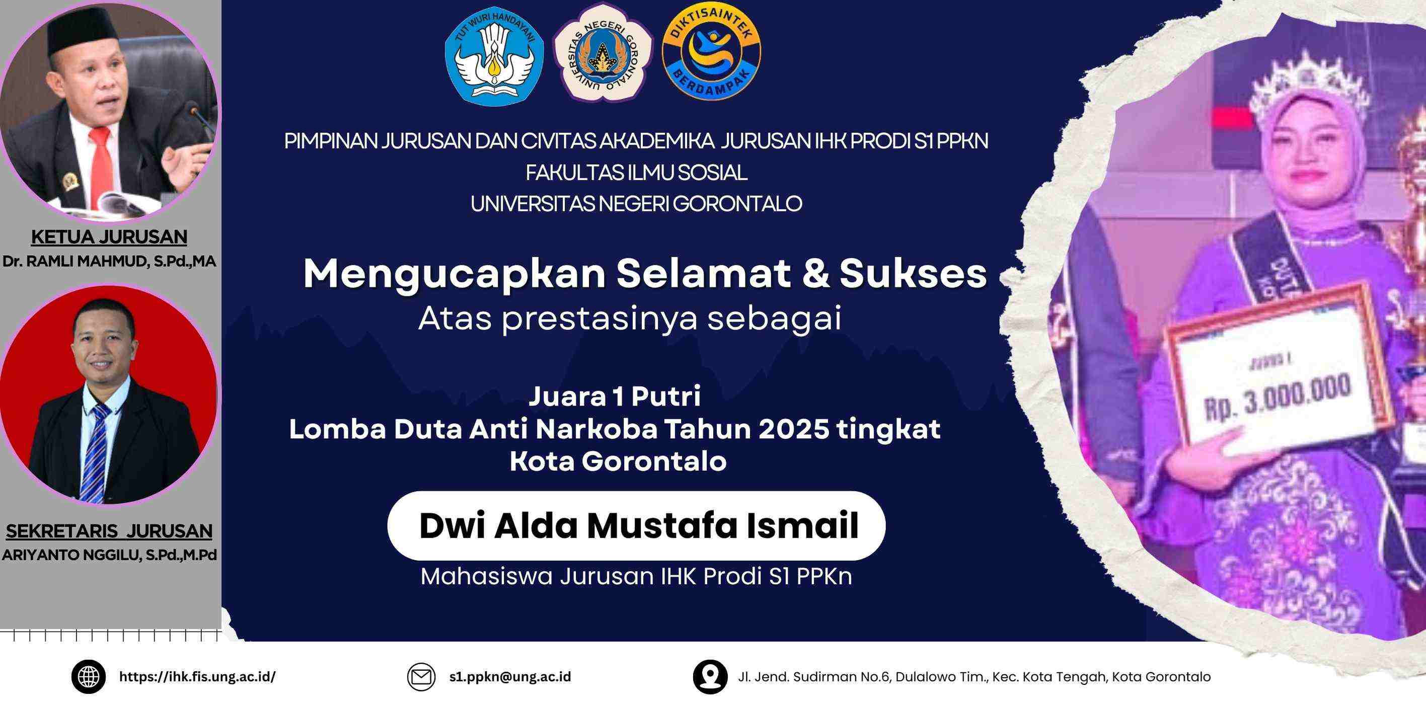 Tanpa Gambar
