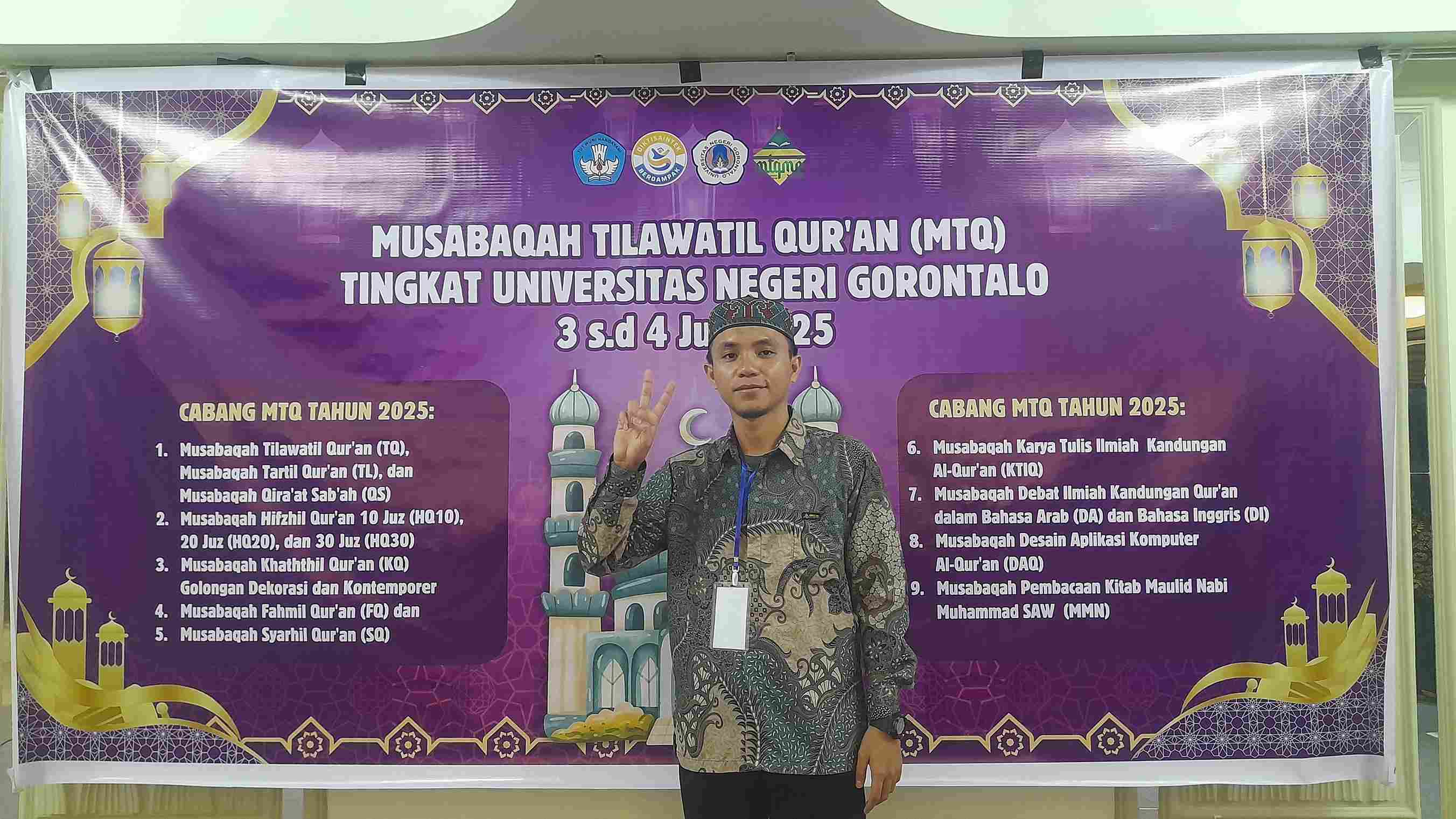 Tanpa Gambar