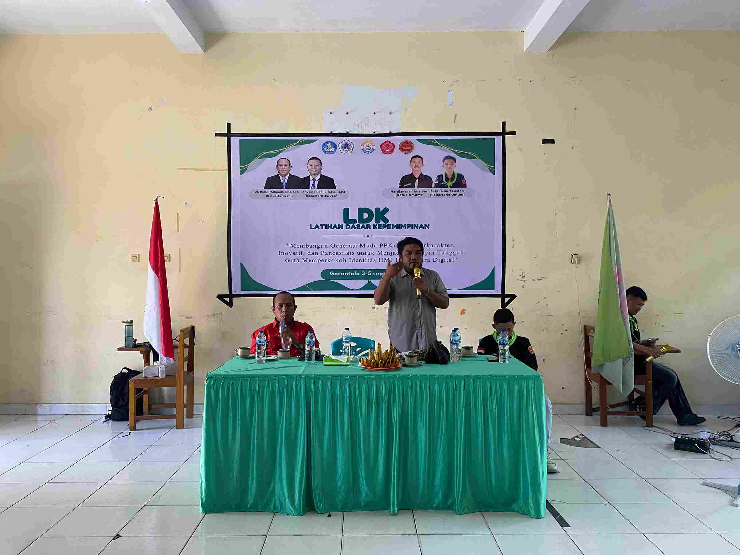 Tanpa Gambar