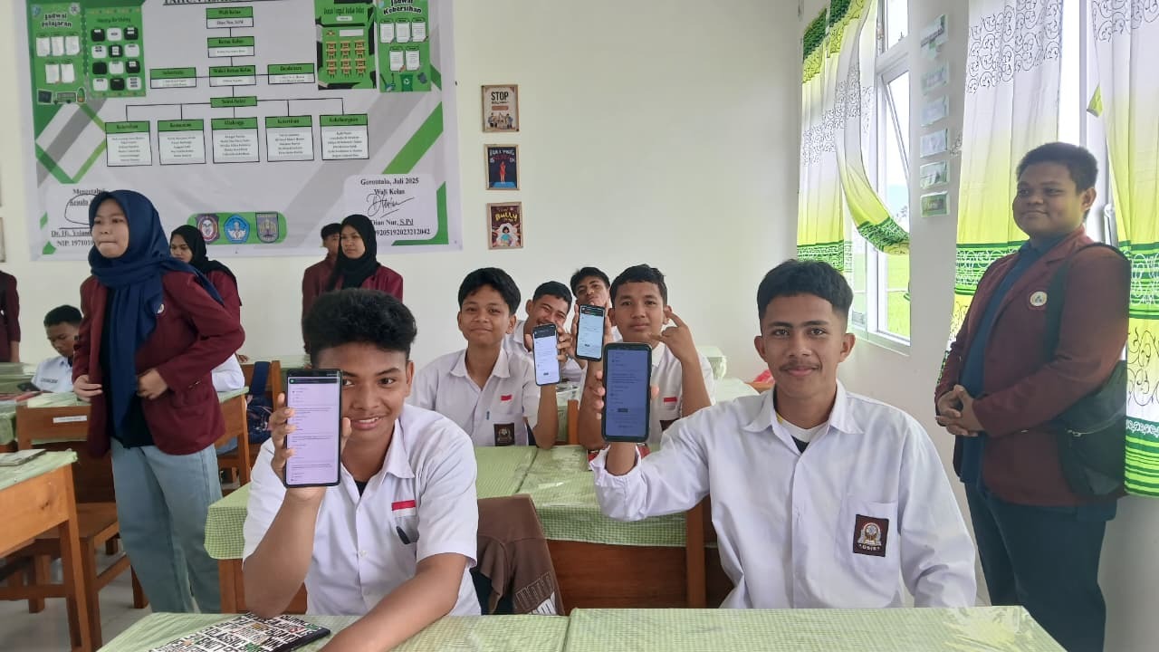 Tanpa Gambar