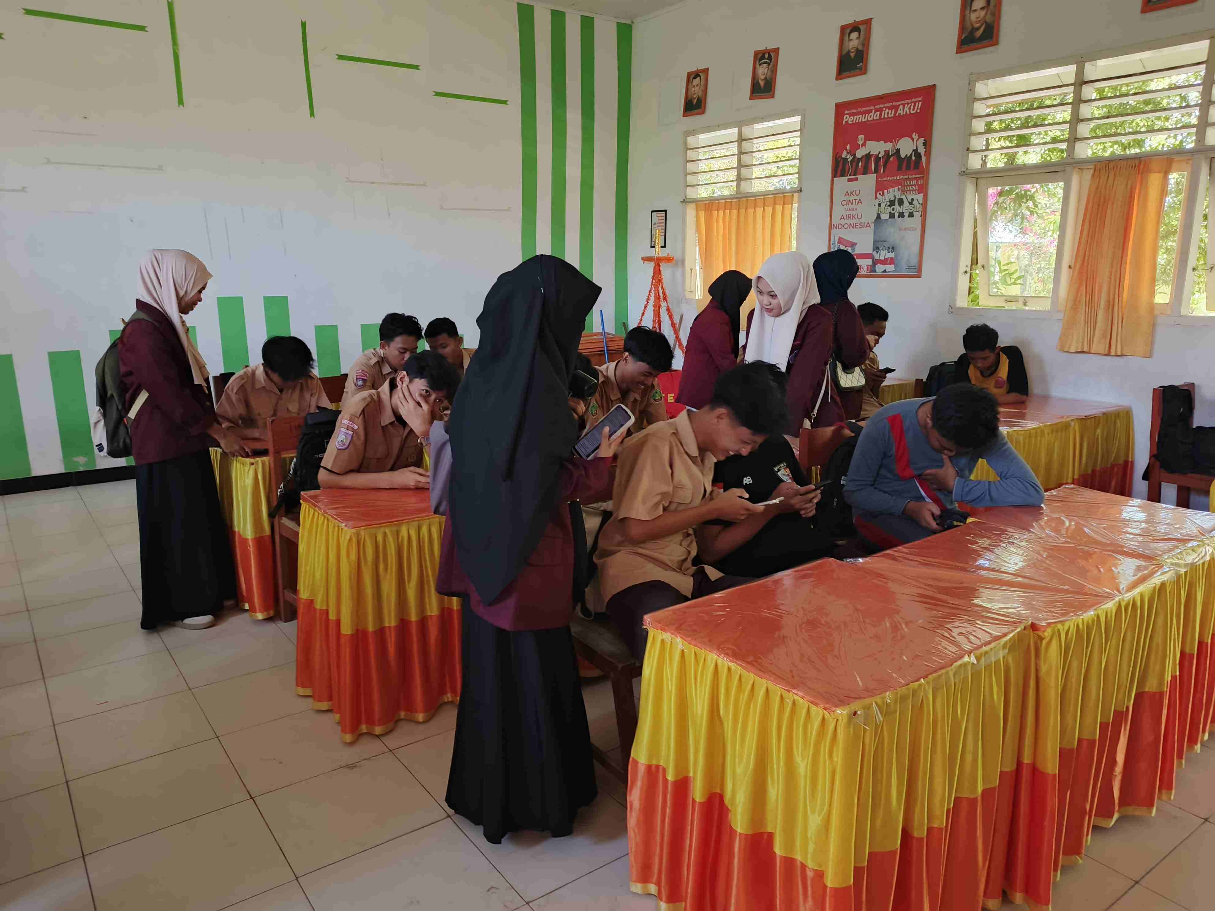 Tanpa Gambar