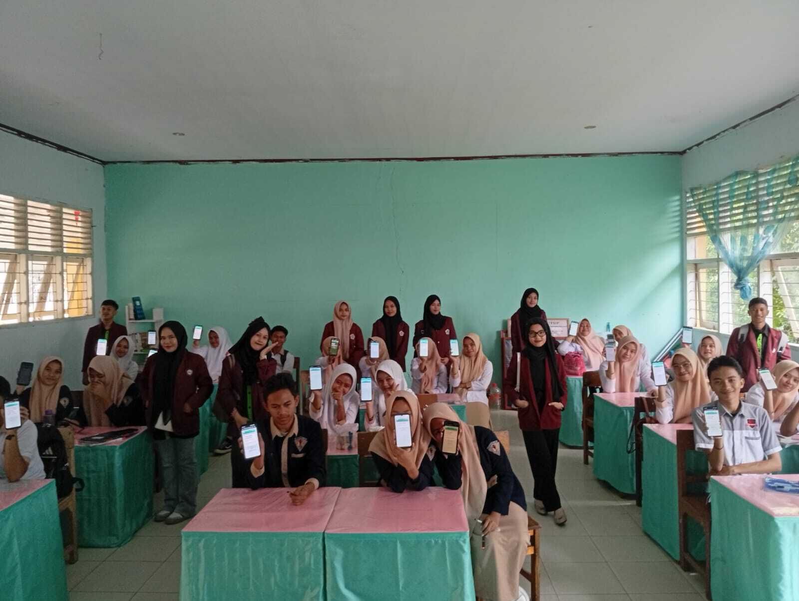 Tanpa Gambar
