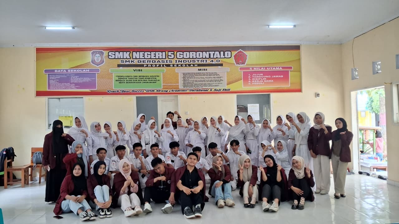 Tanpa Gambar