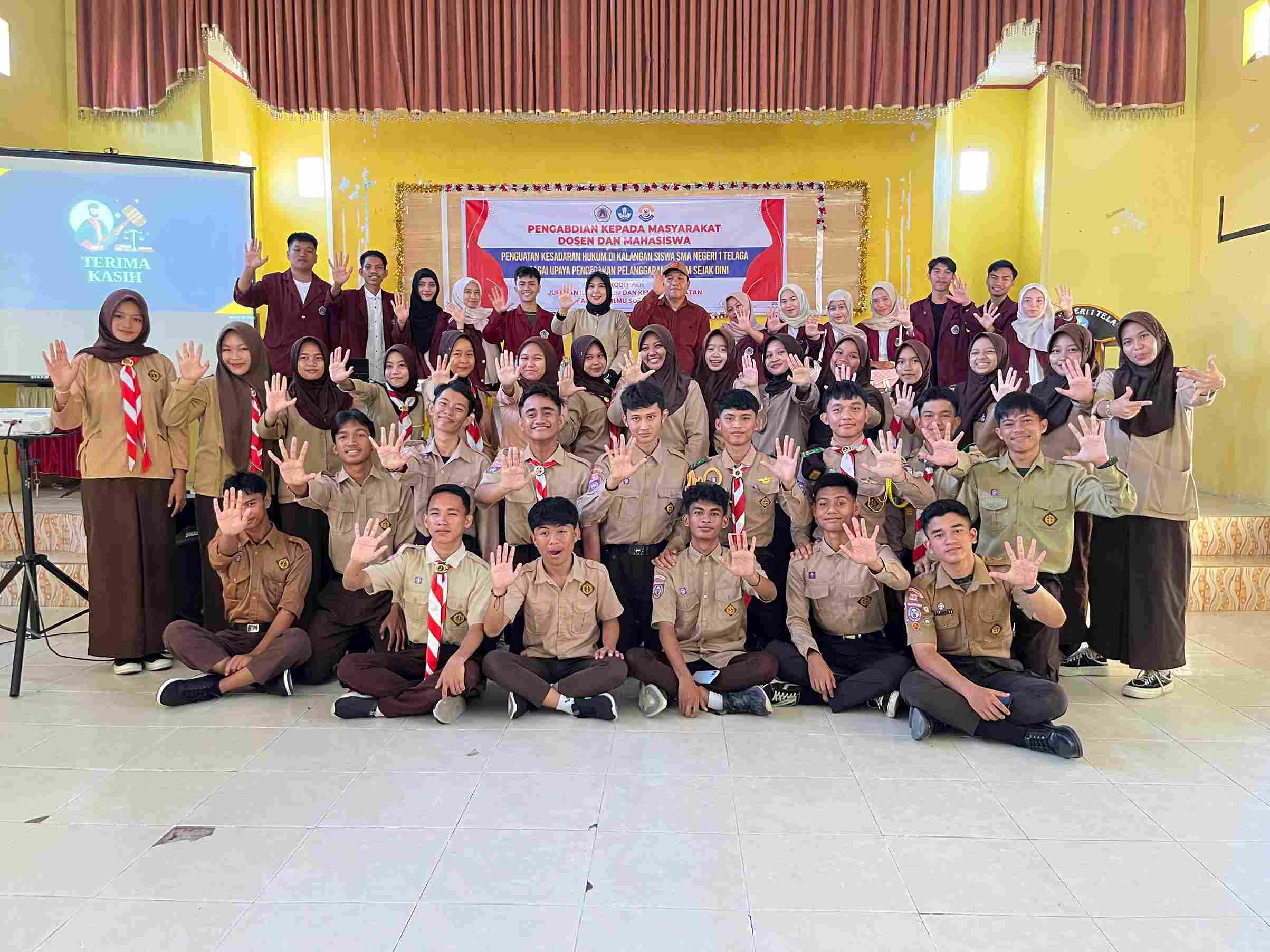 Tanpa Gambar
