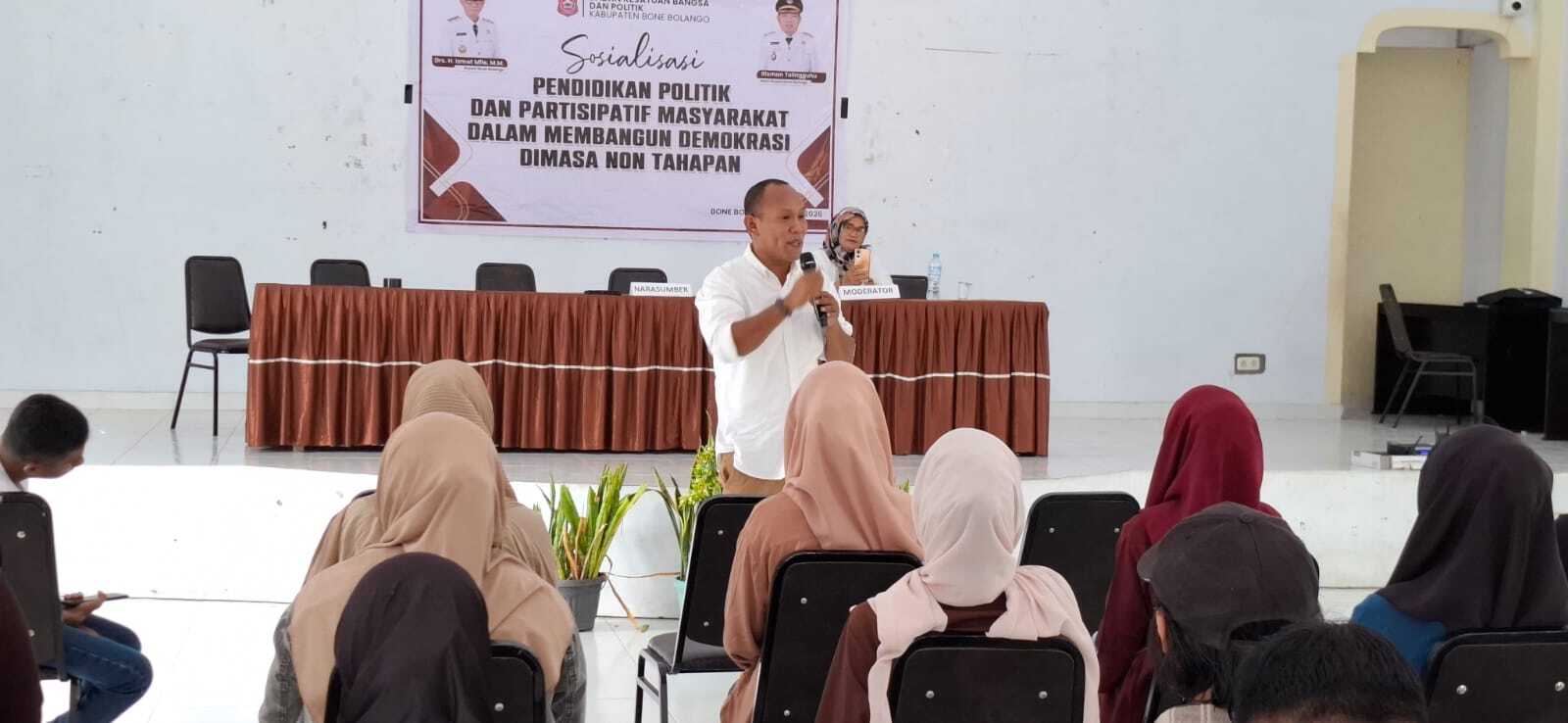Tanpa Gambar