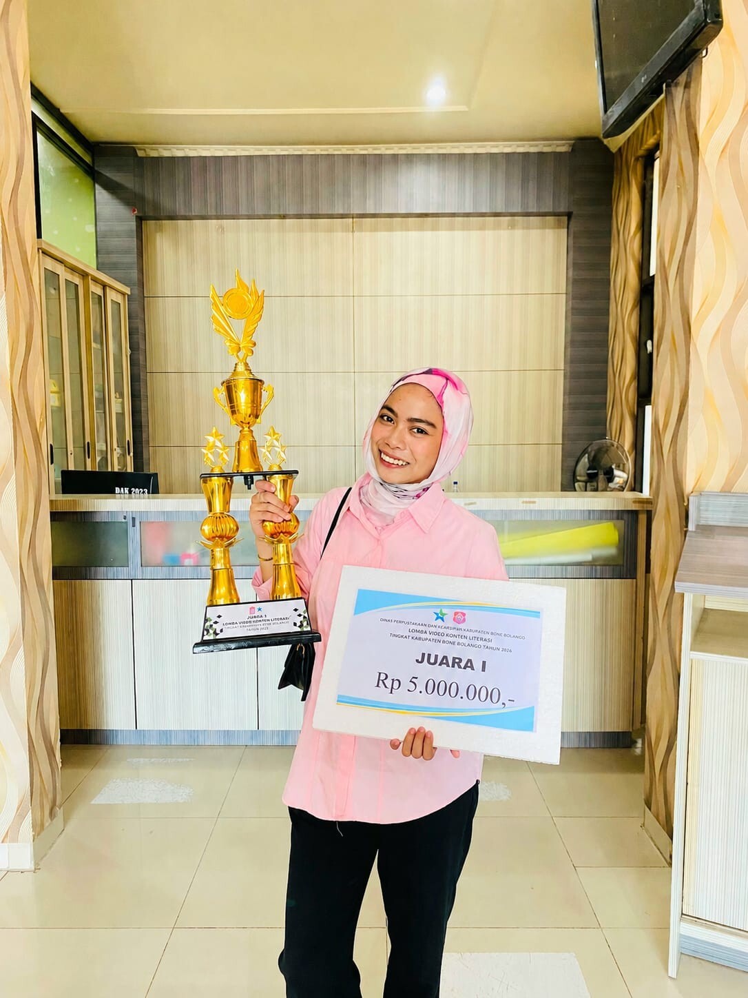 Tanpa Gambar