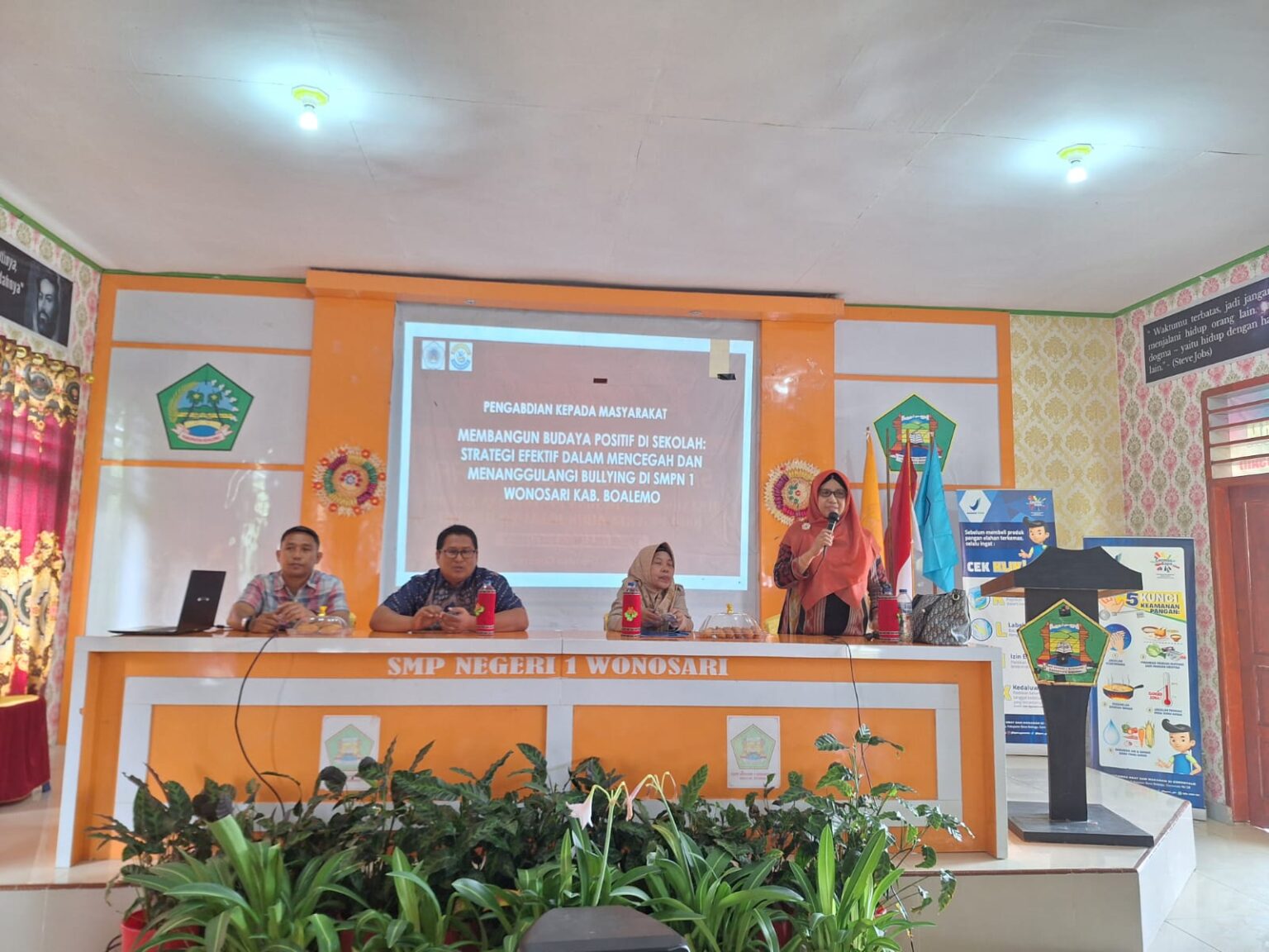 Tanpa Gambar