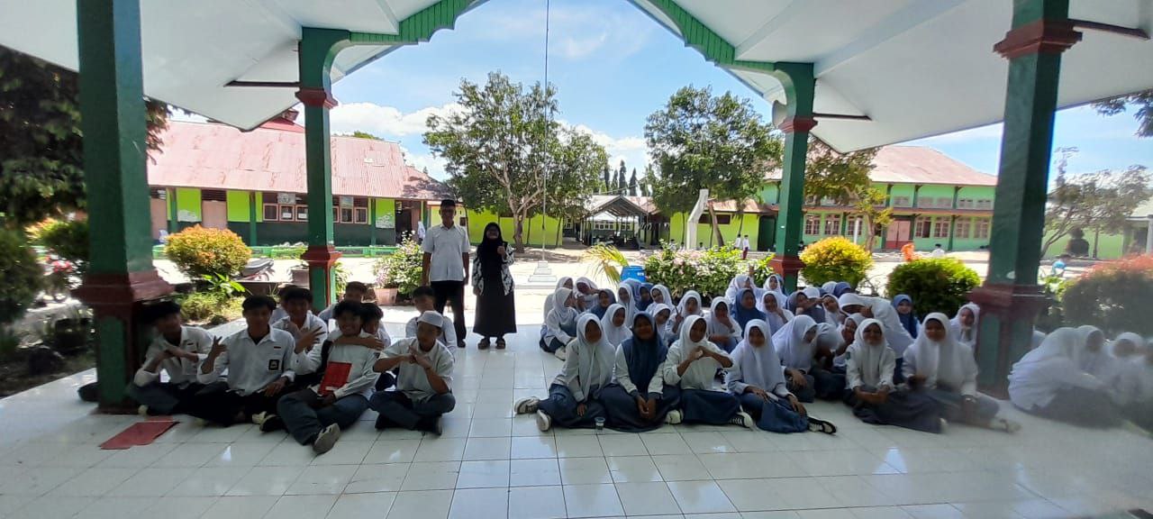 Tanpa Gambar