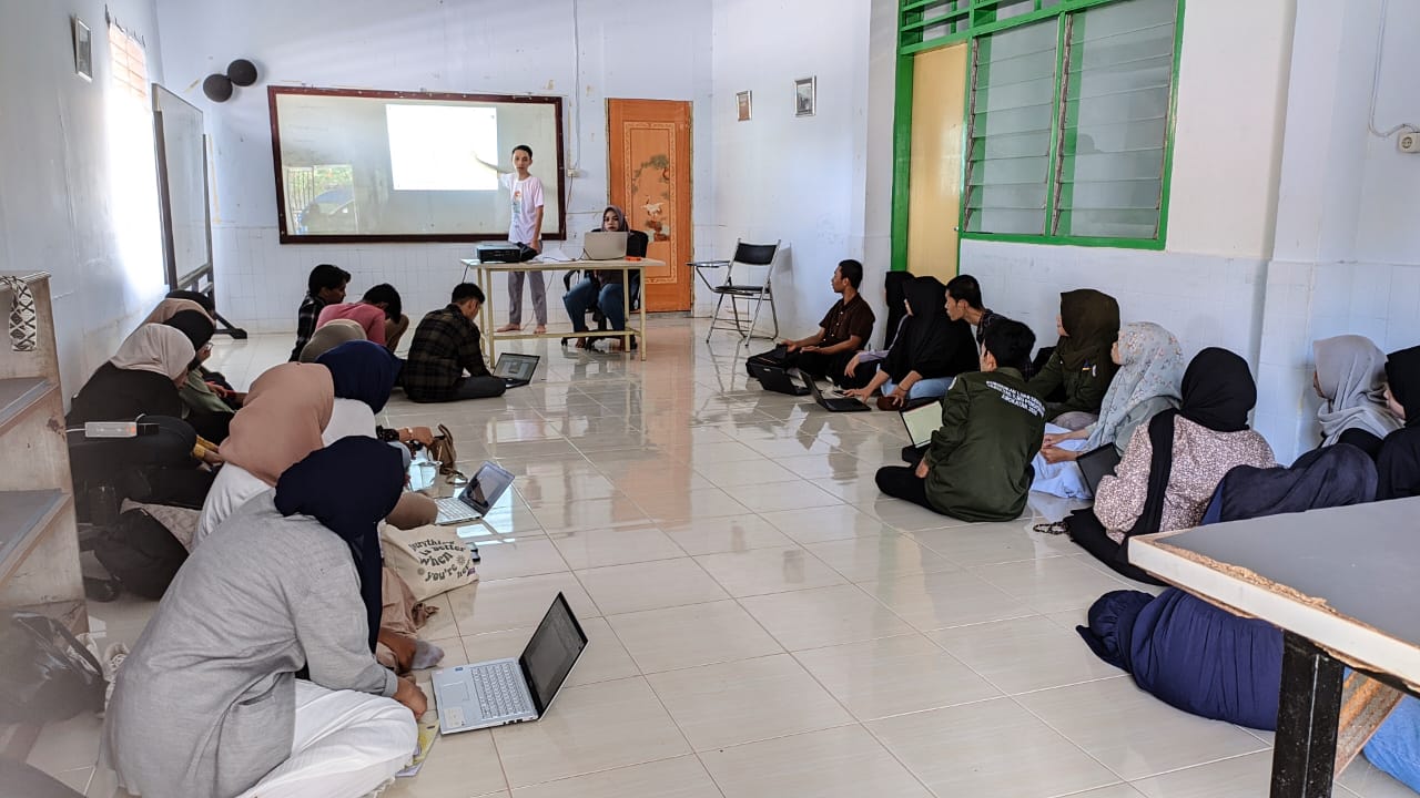 Tanpa Gambar