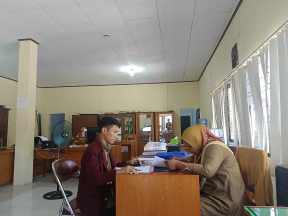 Tanpa Gambar