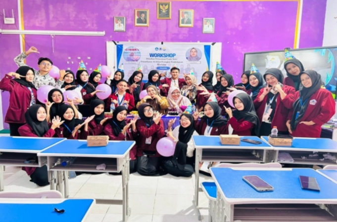 Tanpa Gambar