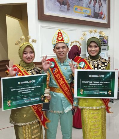 Tanpa Gambar