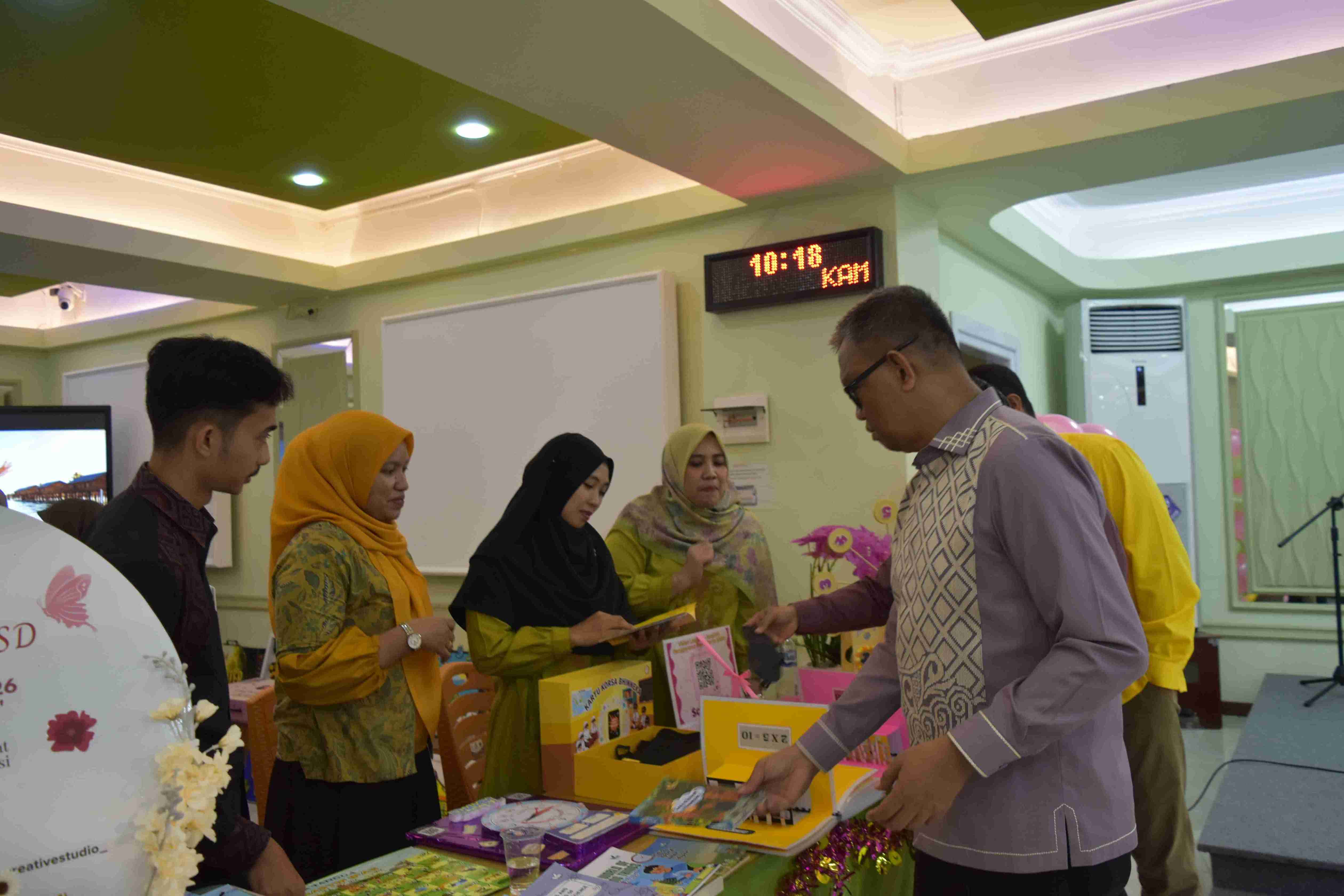Tanpa Gambar