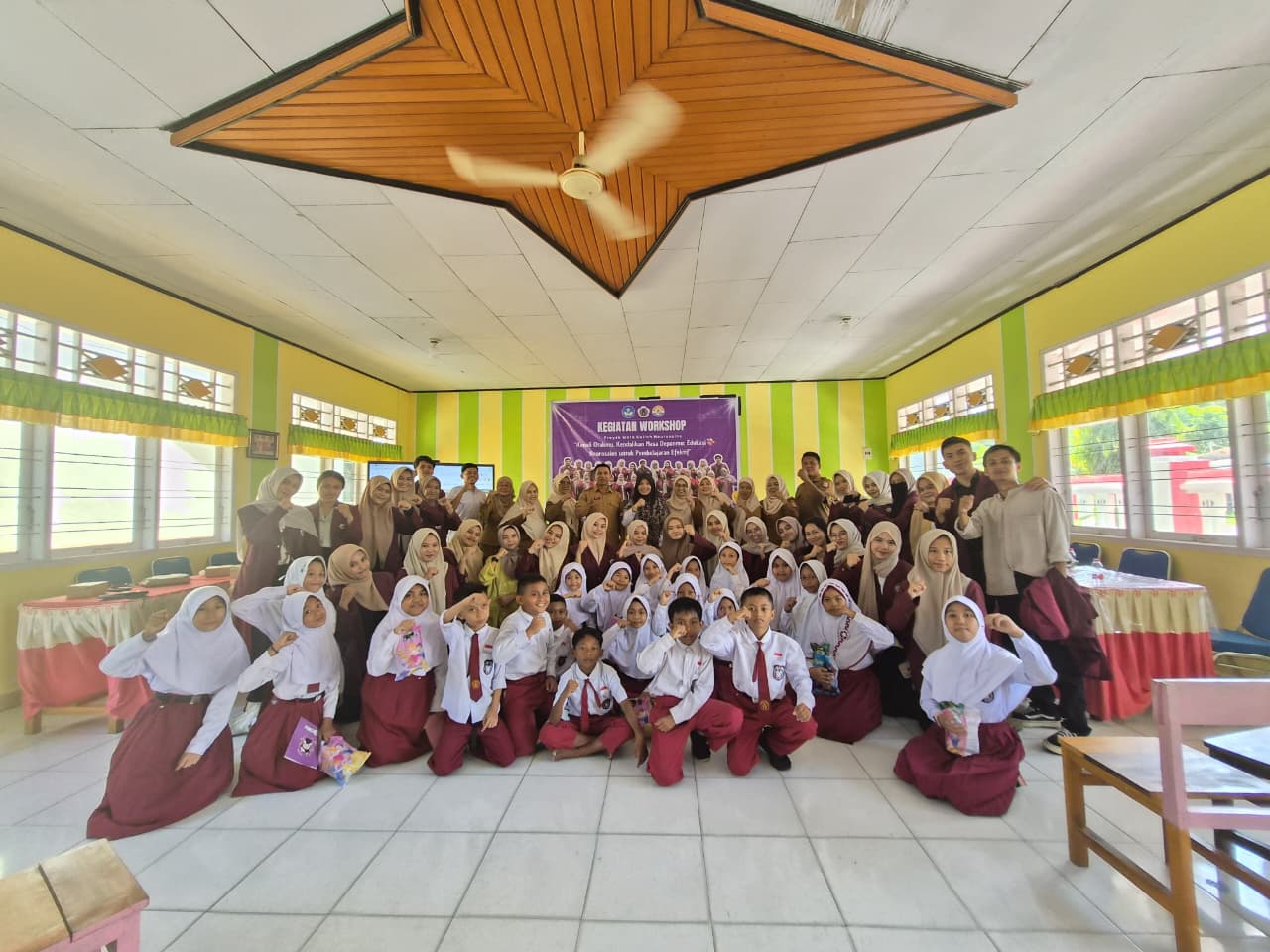 Tanpa Gambar