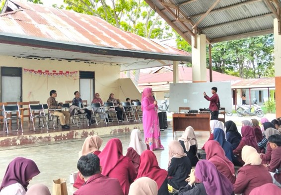 Tanpa Gambar