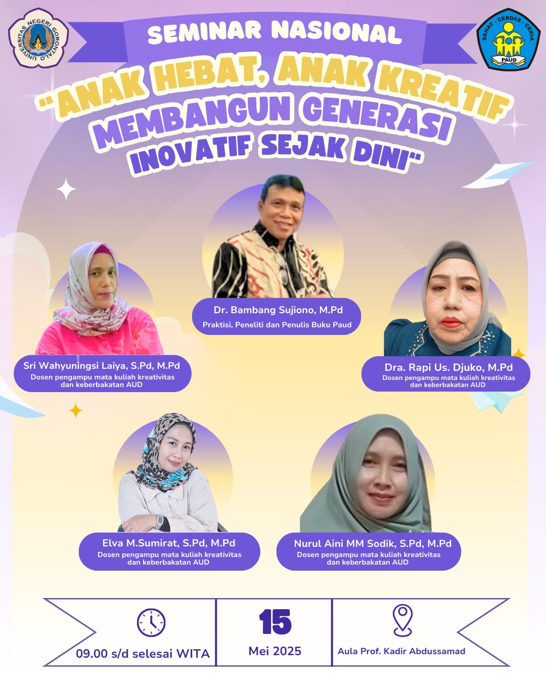 Tanpa Gambar