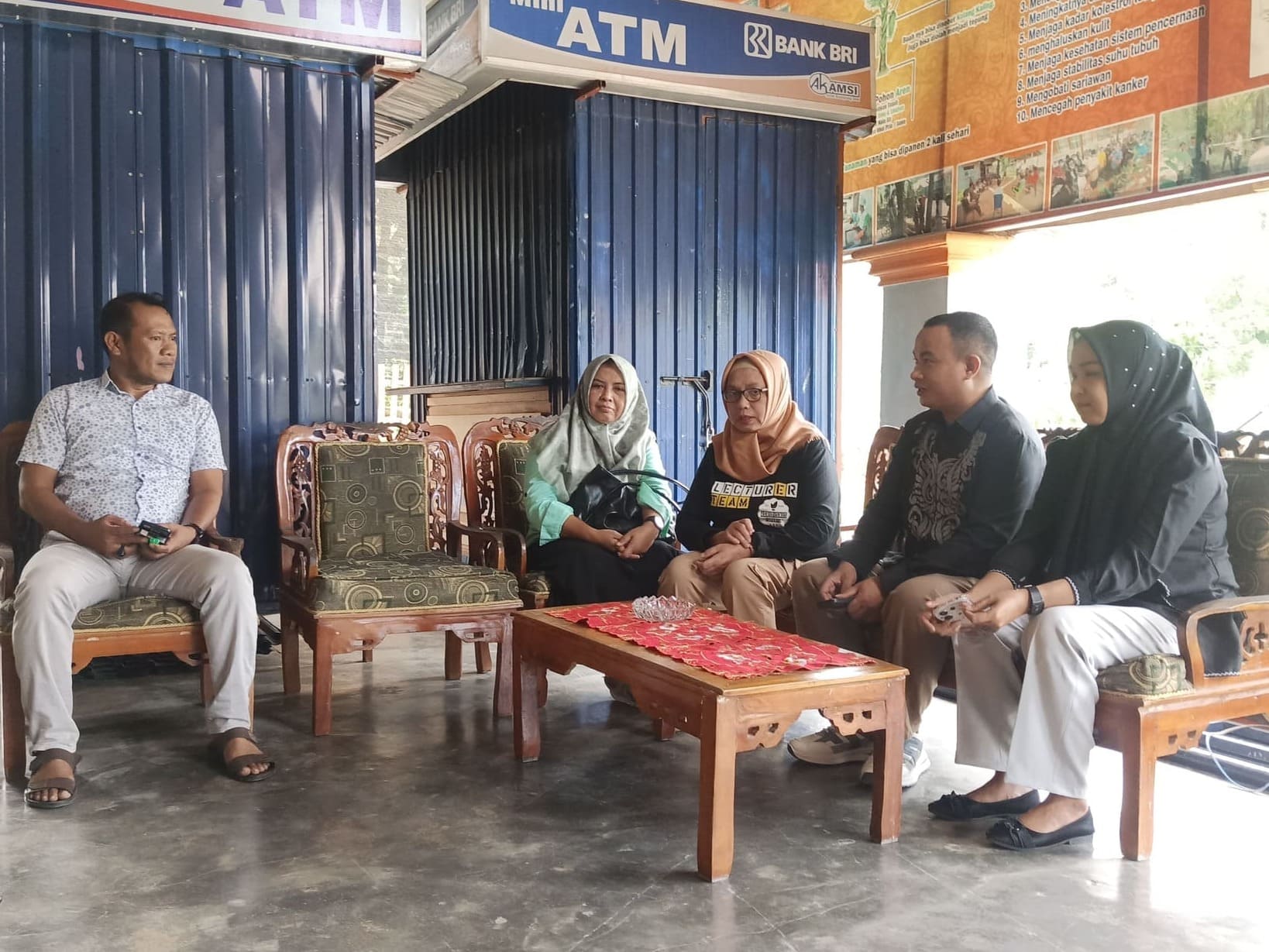 Tanpa Gambar