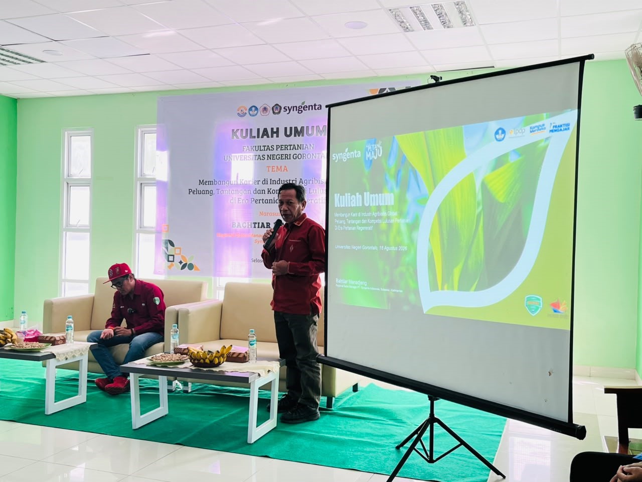 Tanpa Gambar
