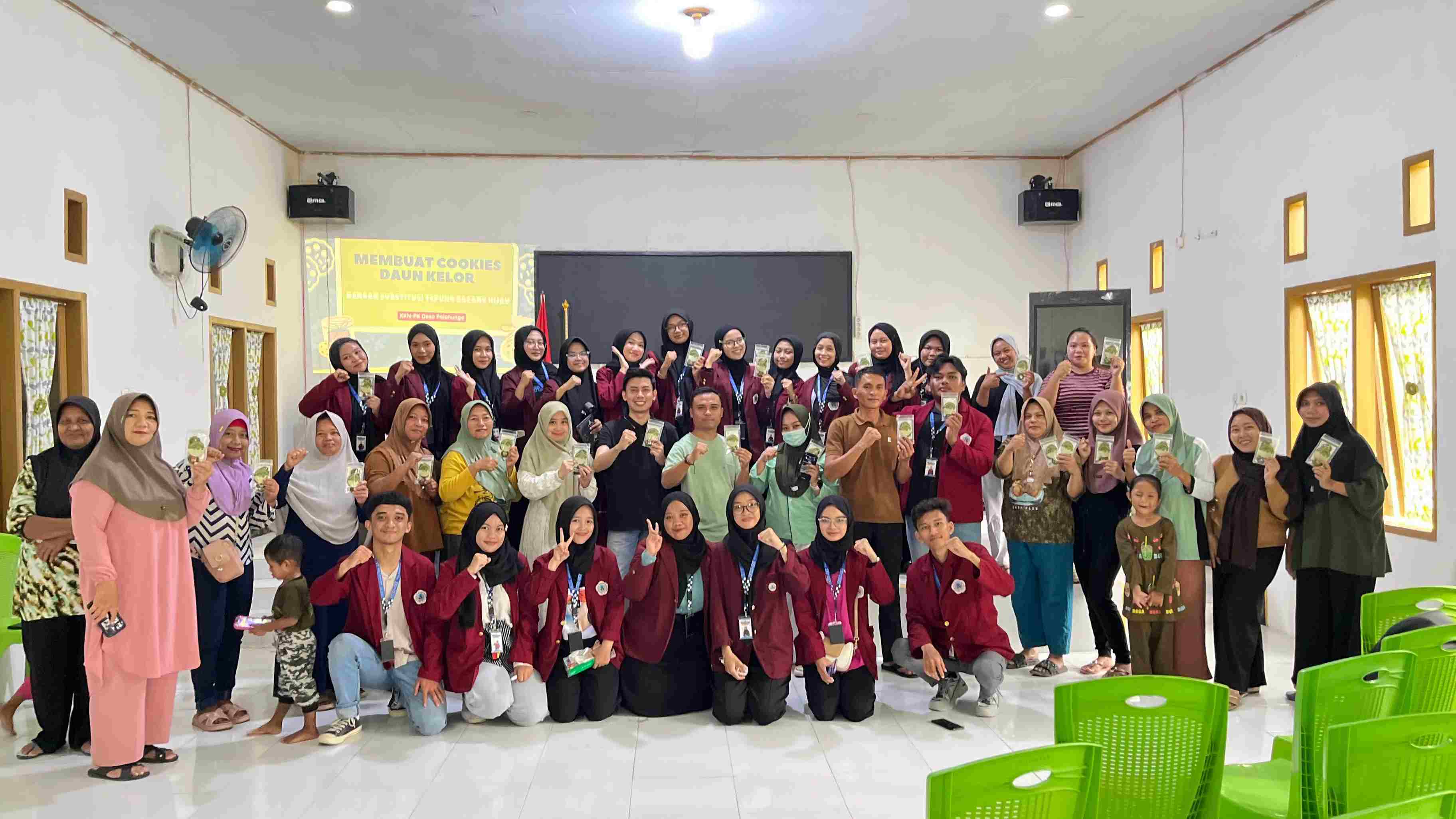 Tanpa Gambar