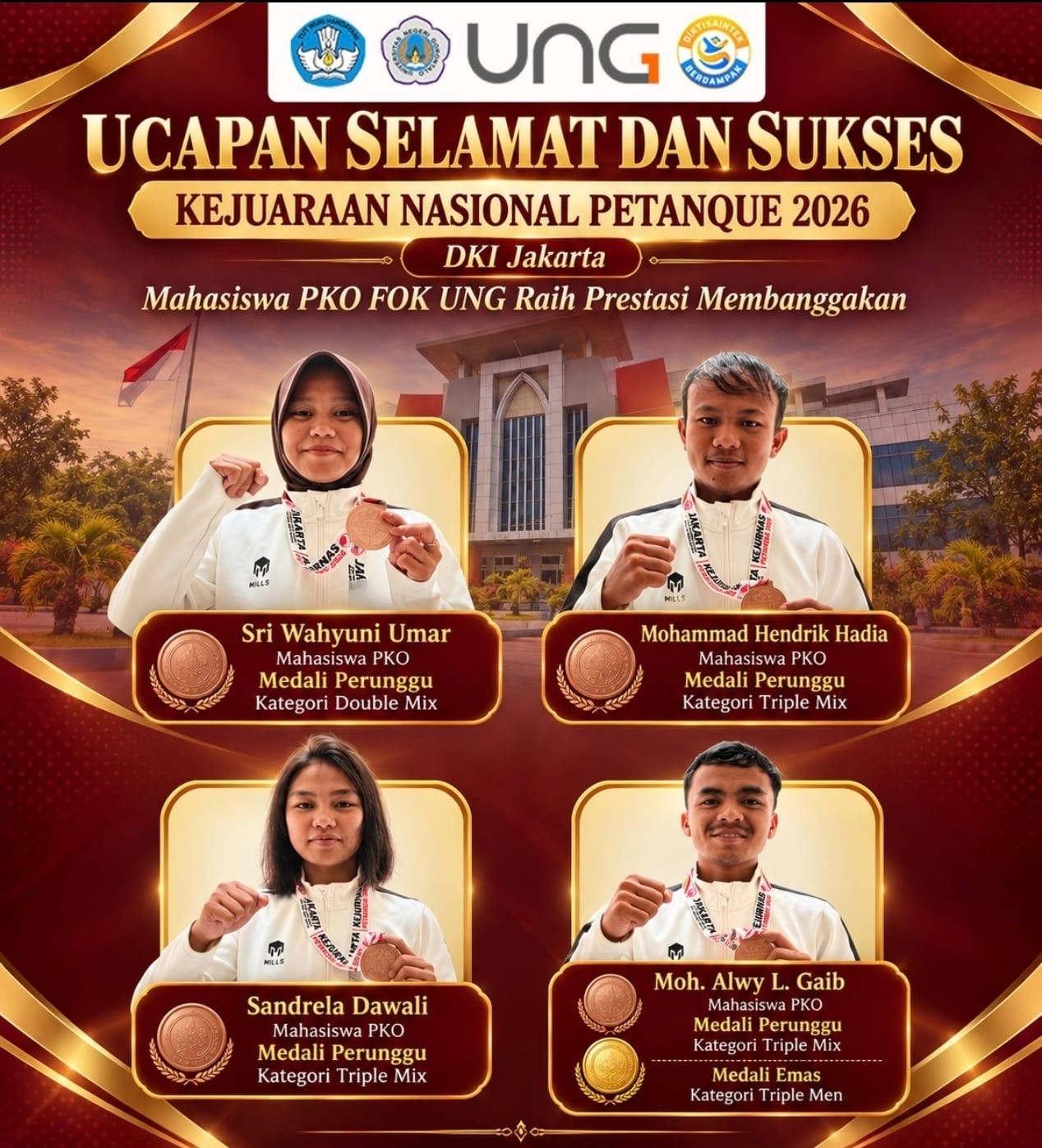 Tanpa Gambar