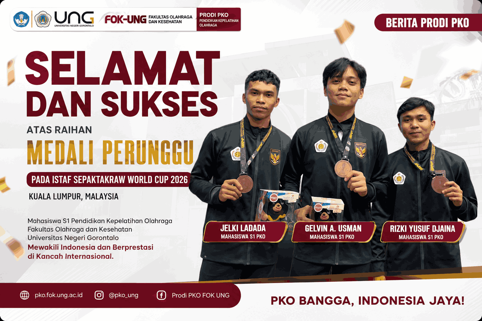 Tanpa Gambar