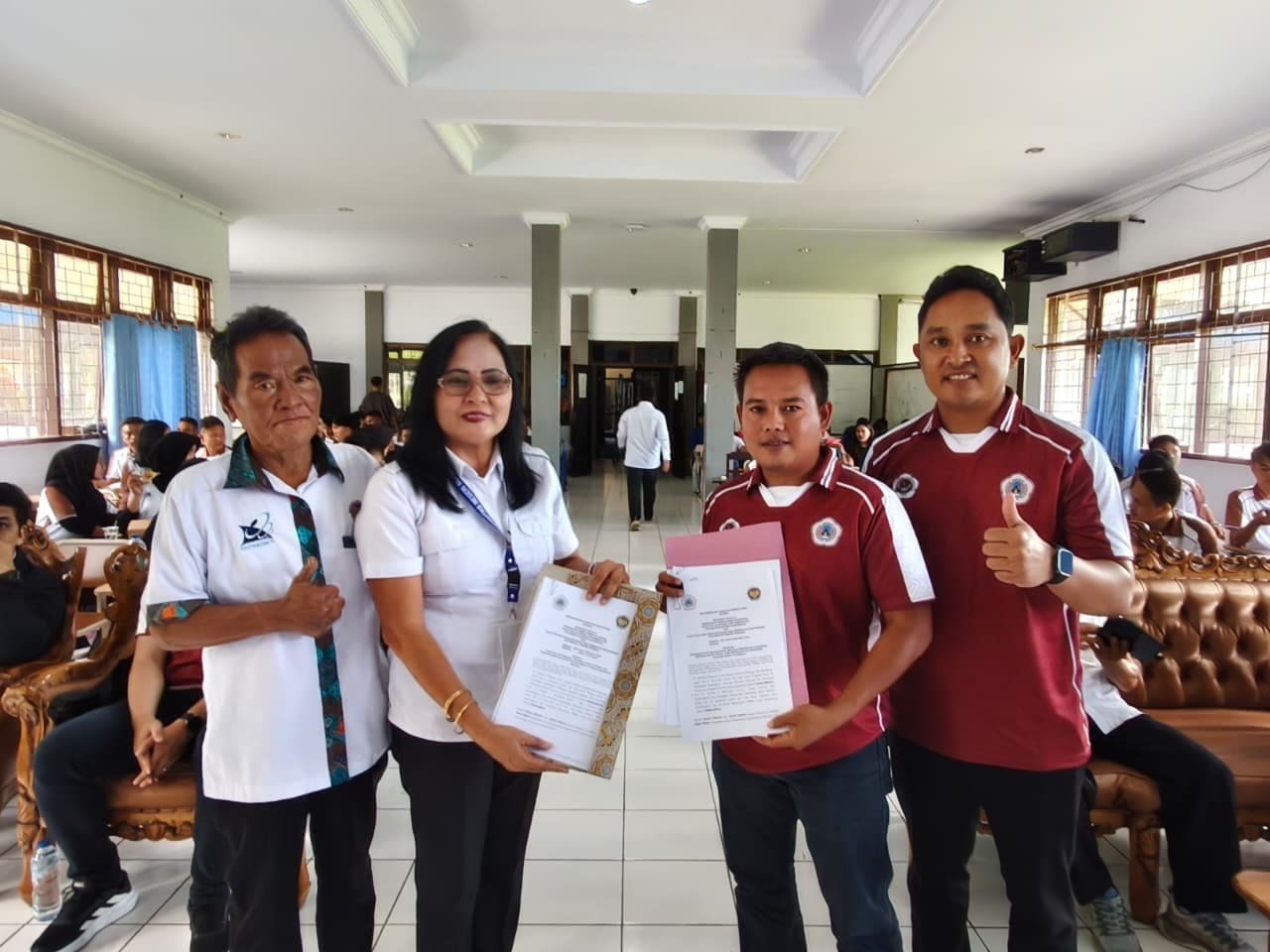 Tanpa Gambar