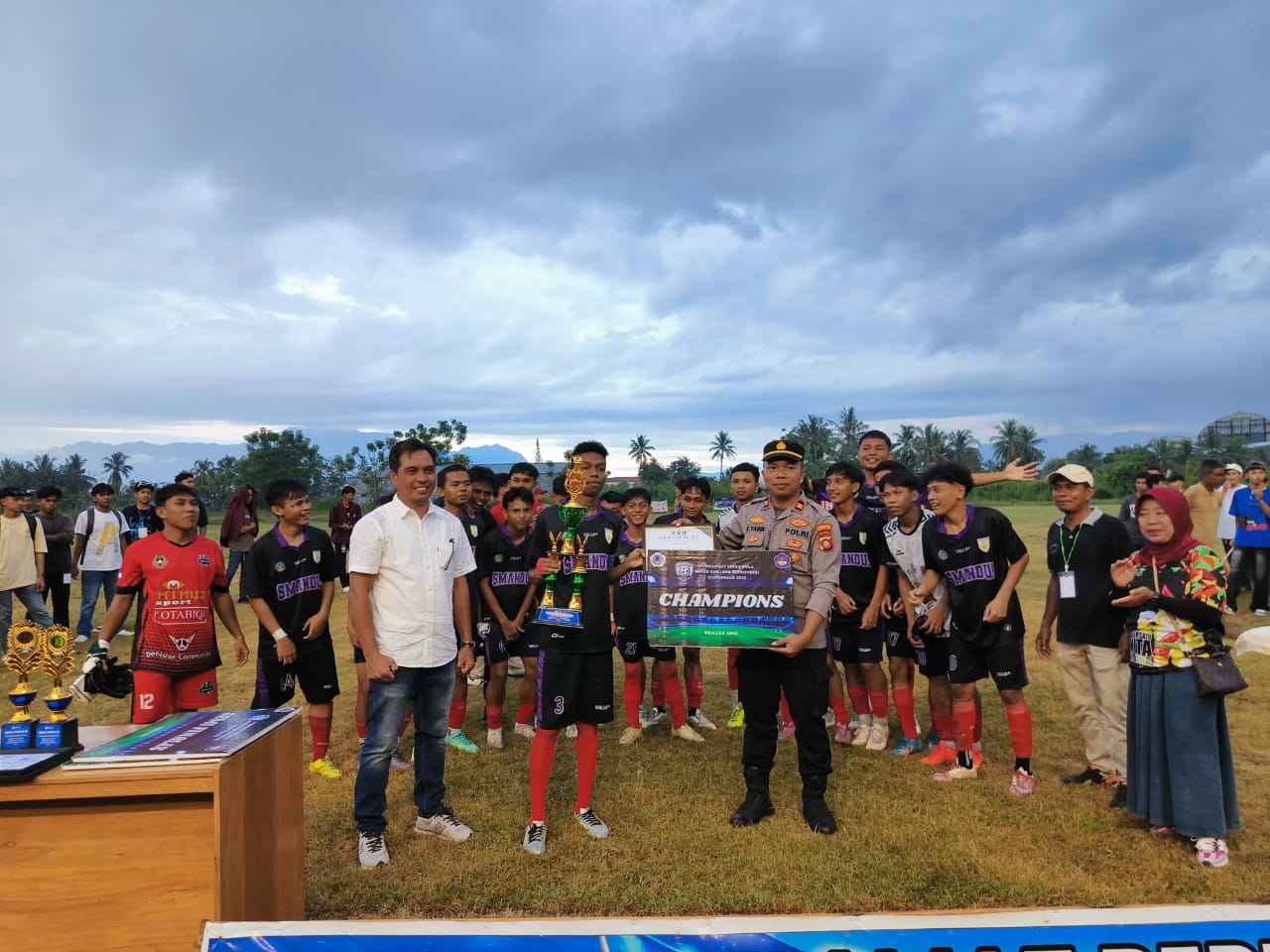 Tanpa Gambar