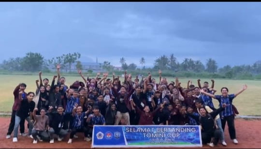 Tanpa Gambar