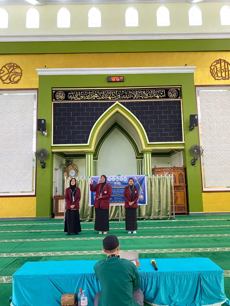 Tanpa Gambar