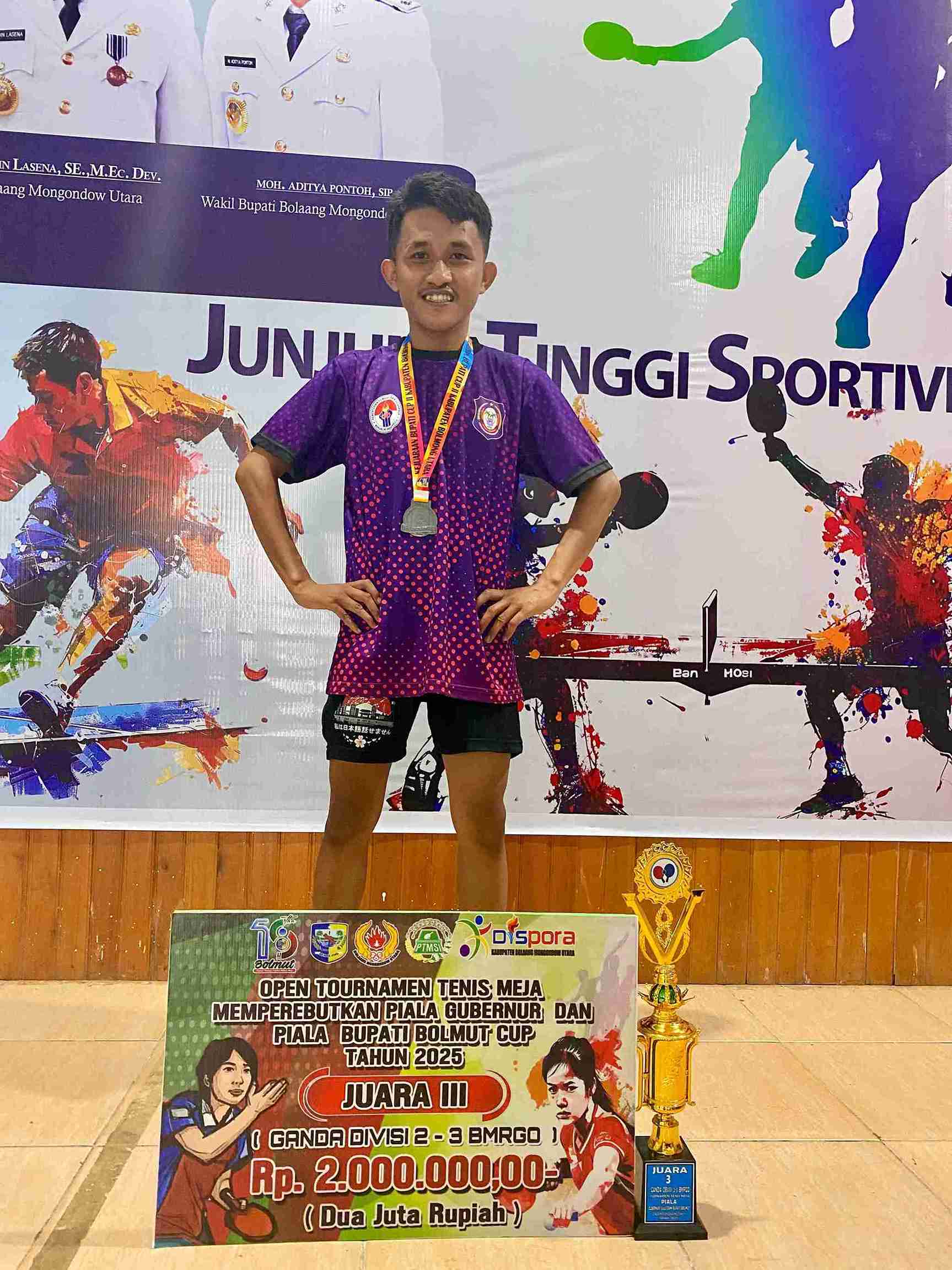 Tanpa Gambar