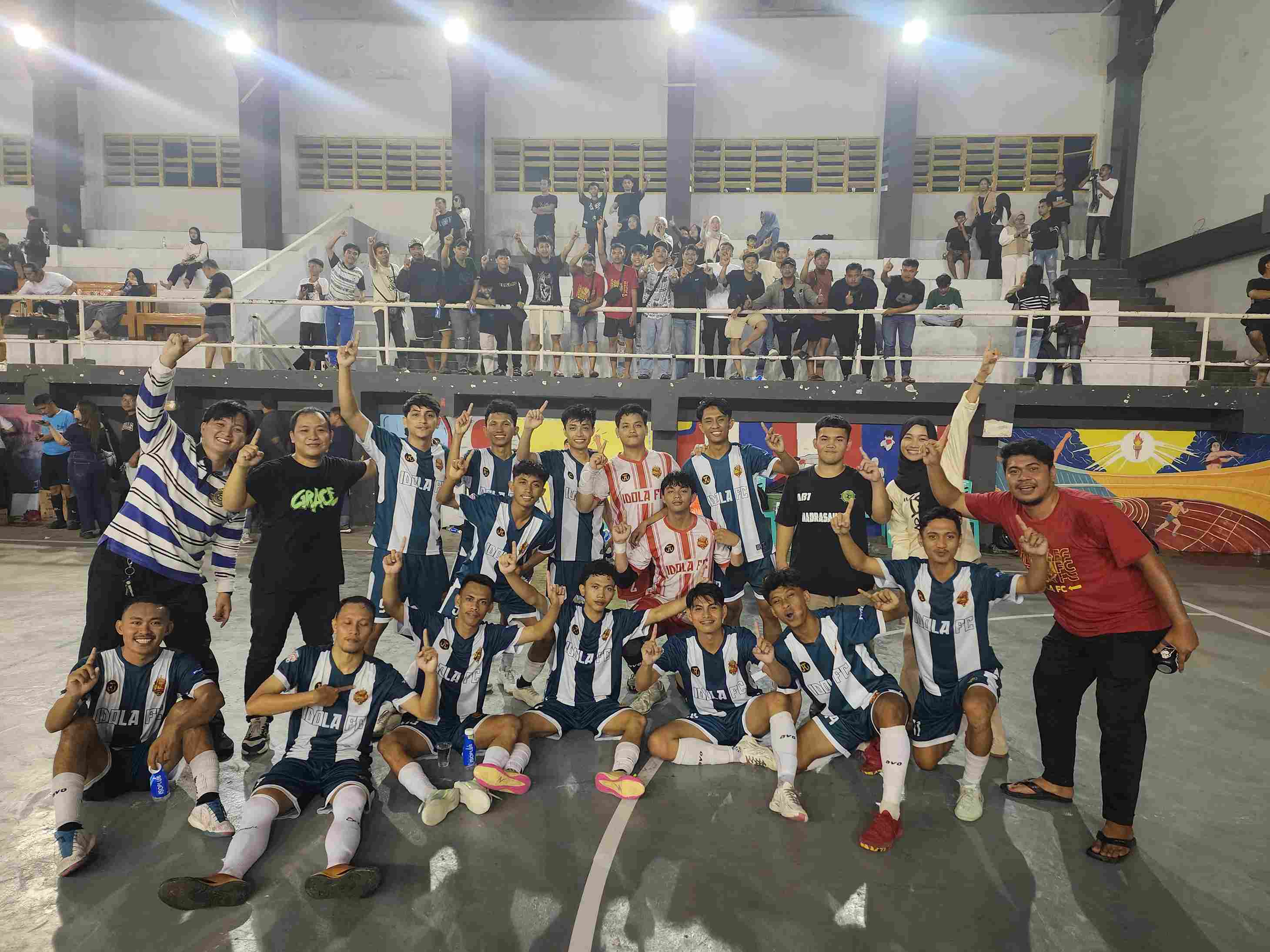 Tanpa Gambar