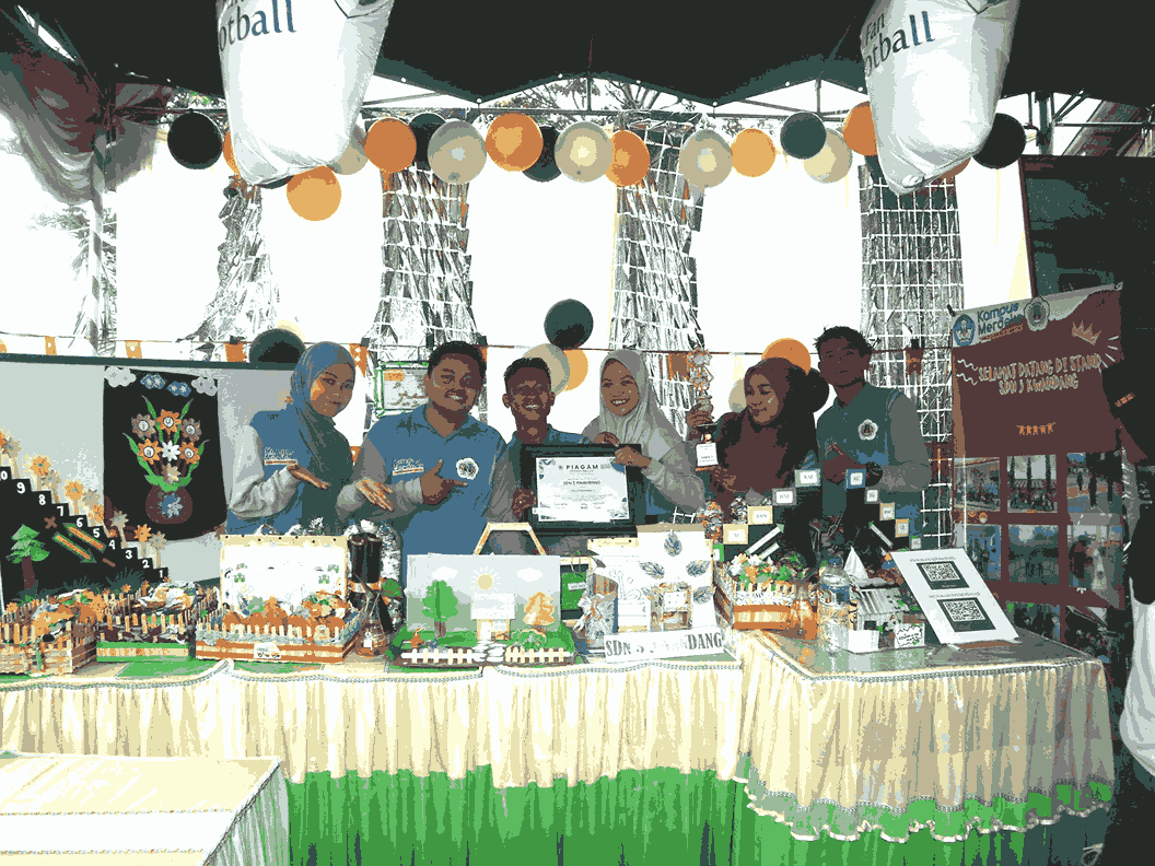 Tanpa Gambar