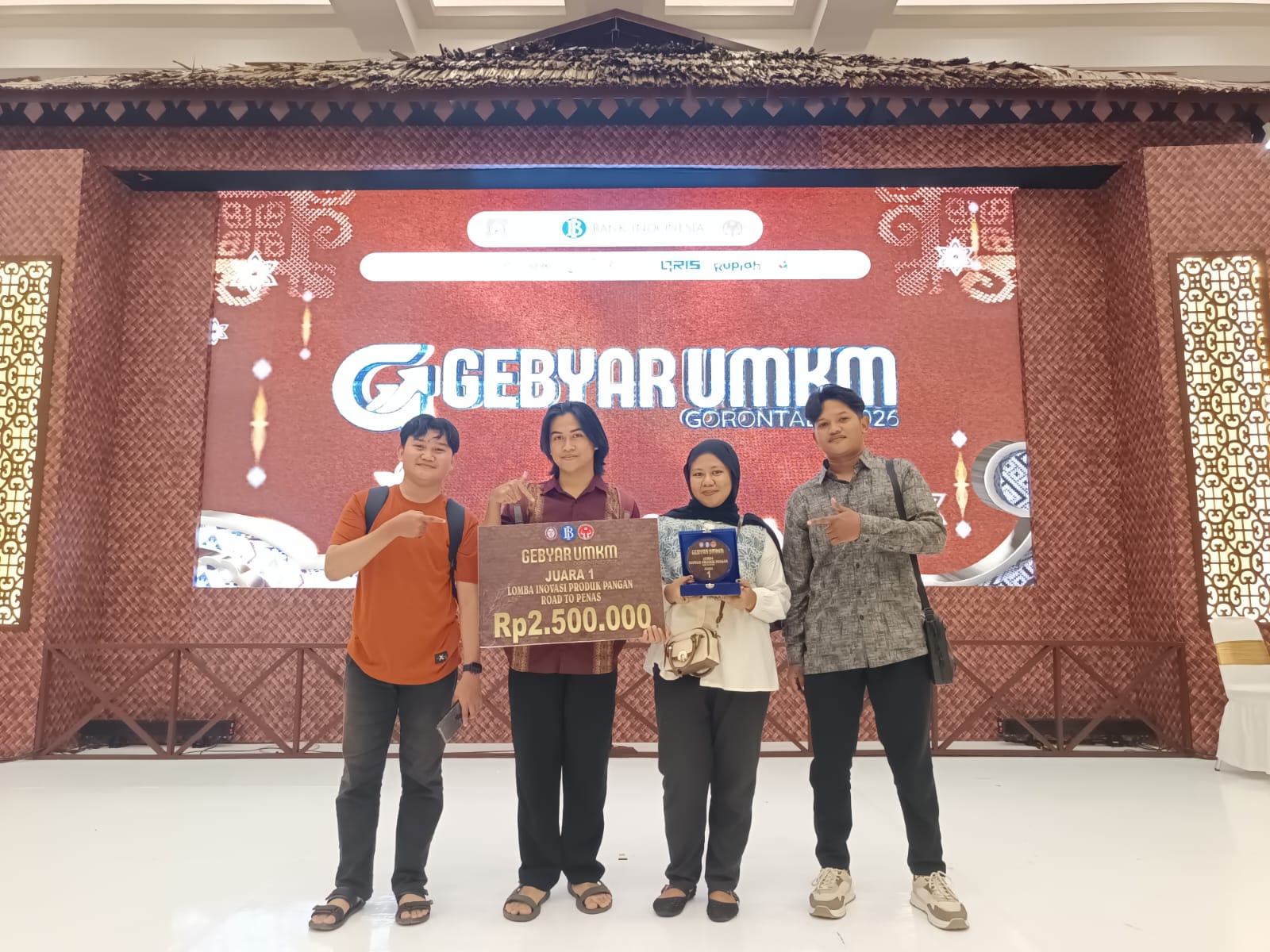 Tanpa Gambar