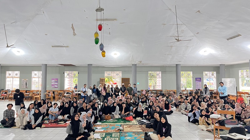 Tanpa Gambar