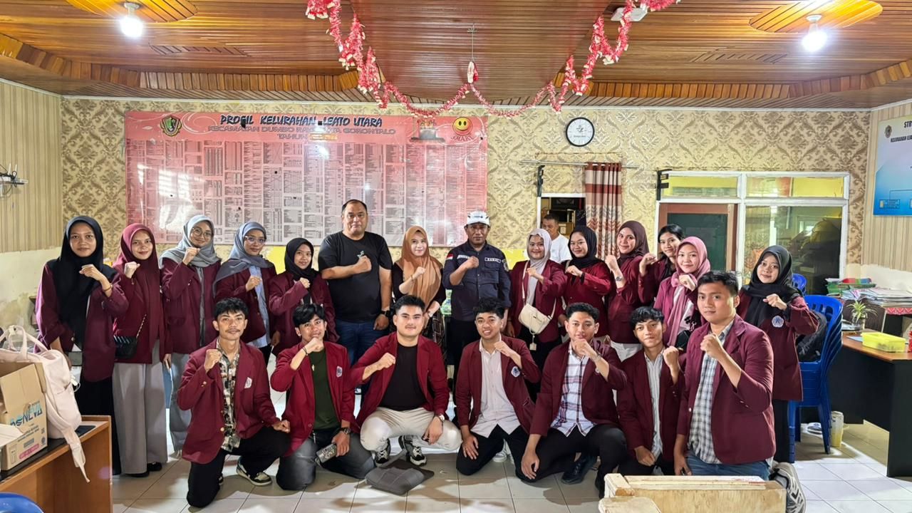 Tanpa Gambar