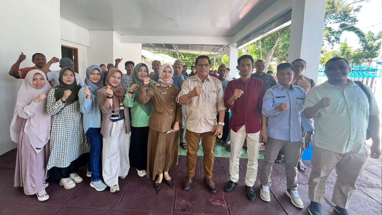 Tanpa Gambar