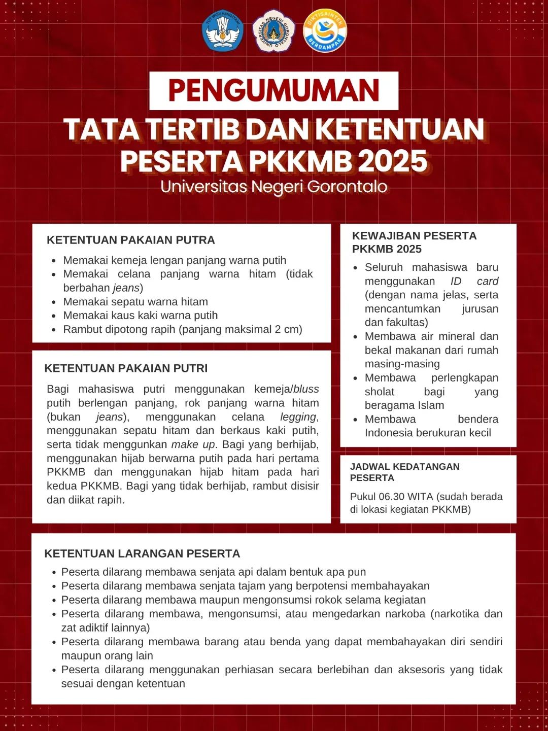 Tanpa Gambar
