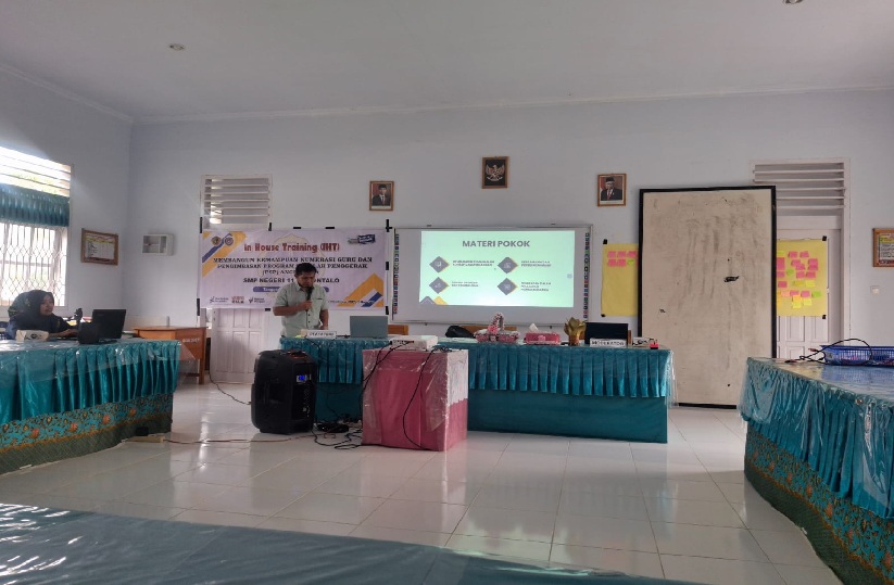 Tanpa Gambar