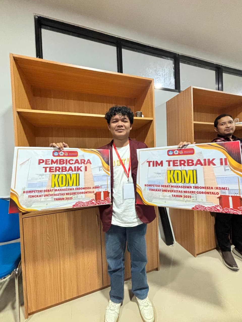 Tanpa Gambar