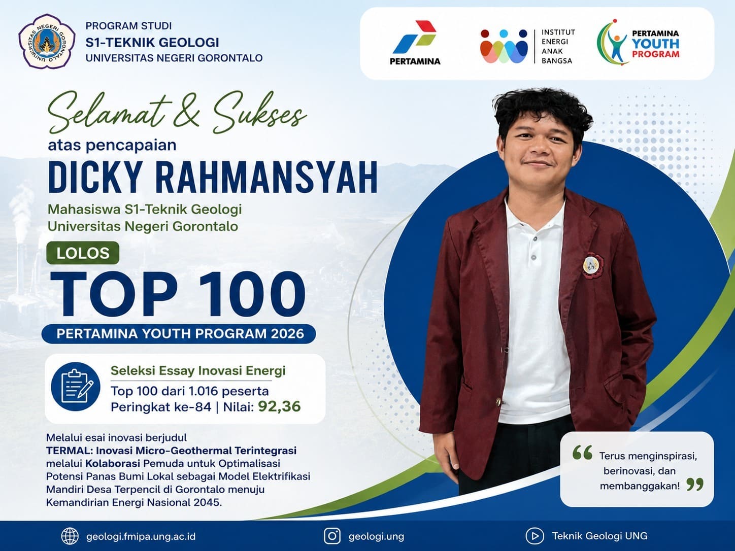 Tanpa Gambar