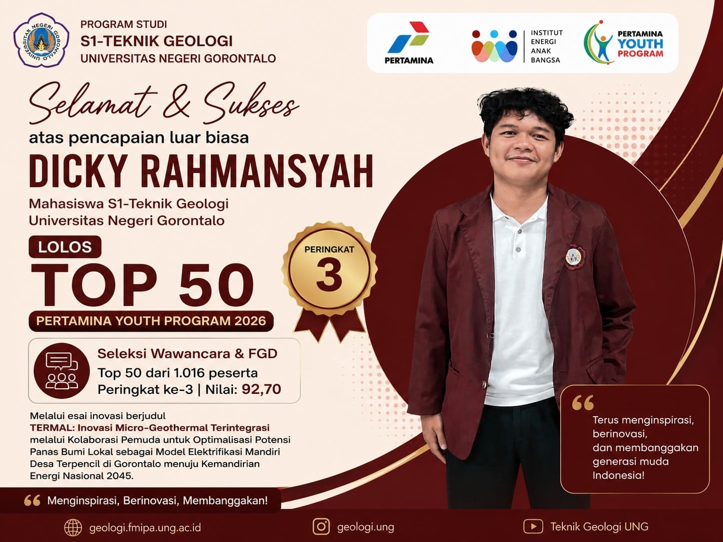 Tanpa Gambar