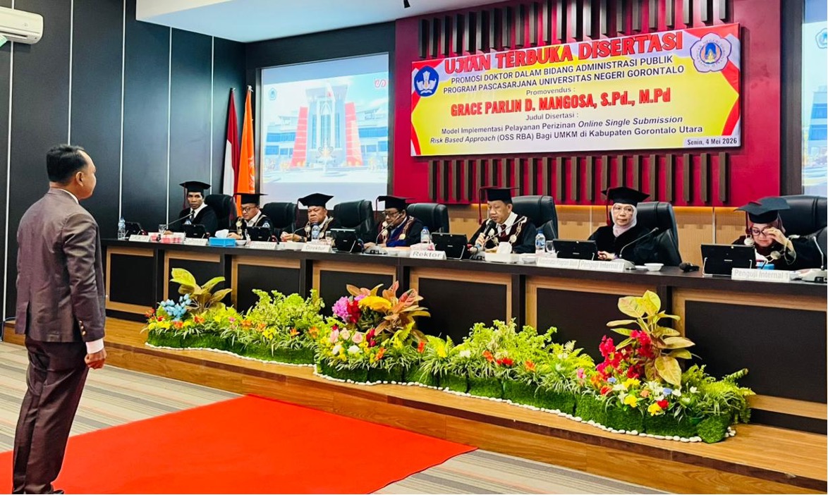 Tanpa Gambar