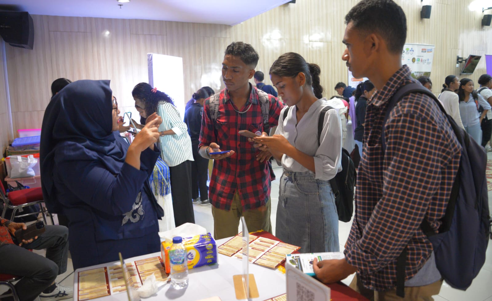 Tanpa Gambar